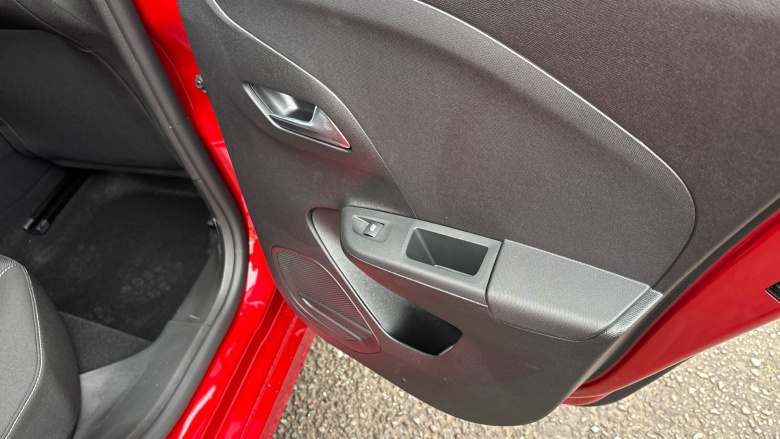 Vauxhall Corsa 1.2 Turbo Yes 5dr Petrol Hatchback